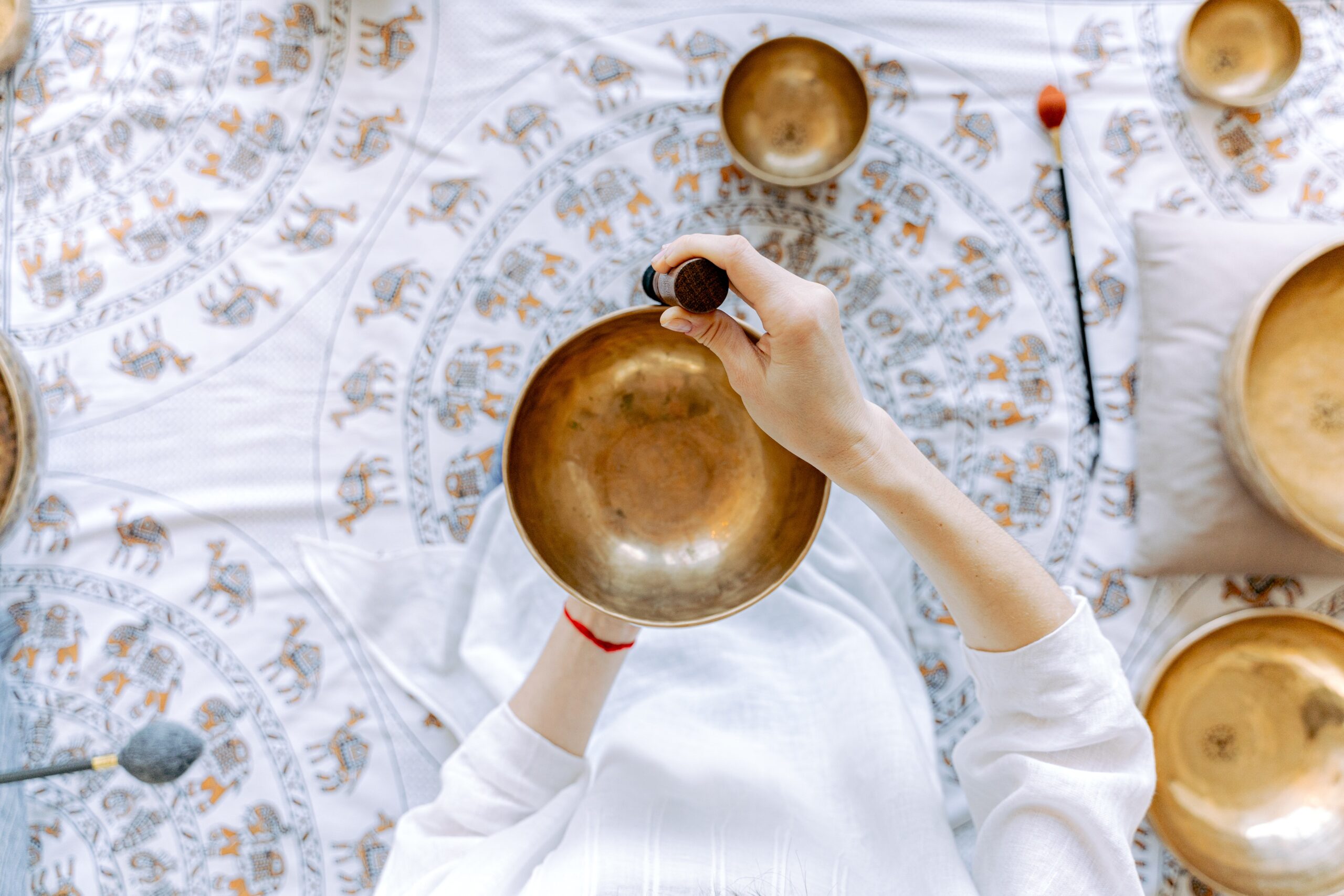 sound bath meditation ogden utah