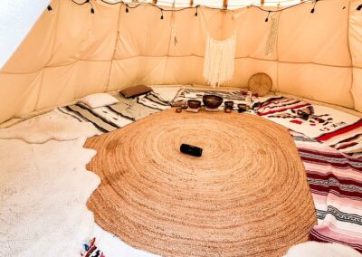 sound bath healing utah