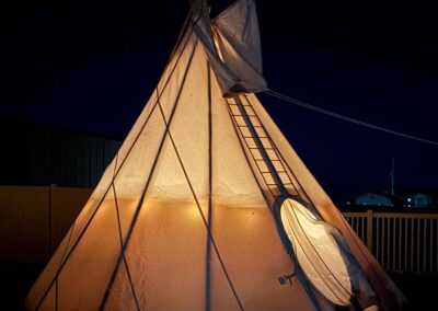 sound healing utah