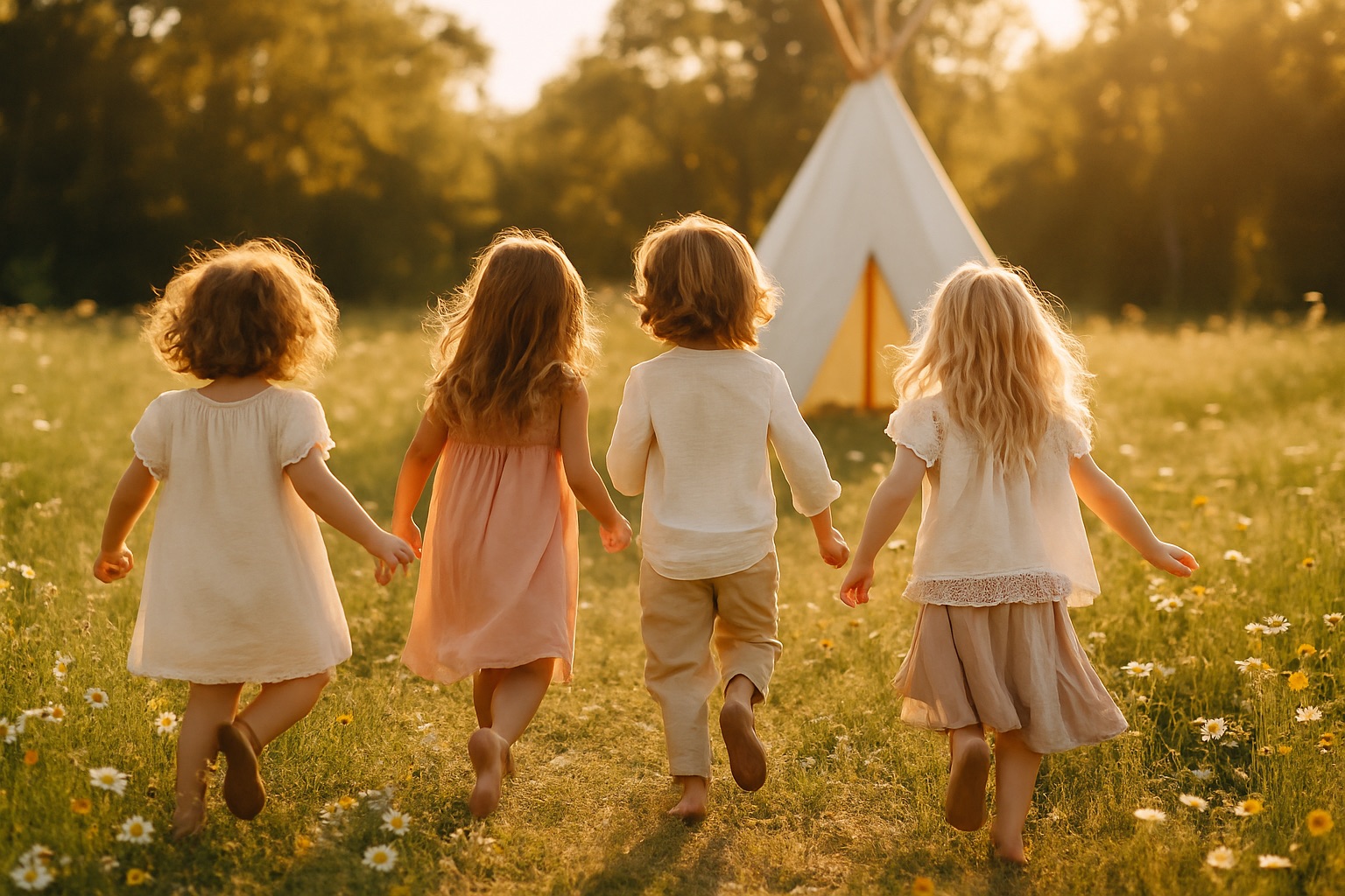 kids Summer Camp